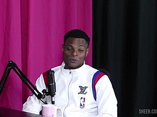 will mastro and bruna carlos in bora cast compilation