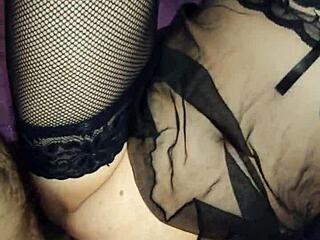 Wife Looks Incredible at 40