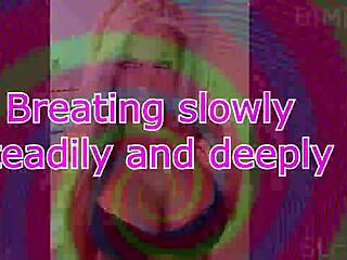 Erotic Hypnosis With Mistress Lisa's Bimbo Conditioning