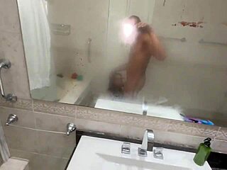 N�o Aguentei E Tive Que Comer Minha Meia-Irm� Pq Ela Estava De Pijaminha