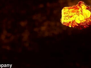 cute redhead eva getting rough anal with big cock and loving every second of it