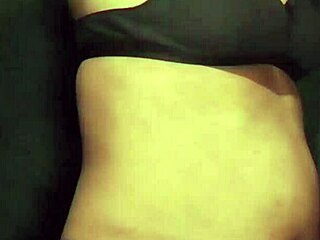 Homemade lesbian roleplay: Sister as bride fucked with banana and dick