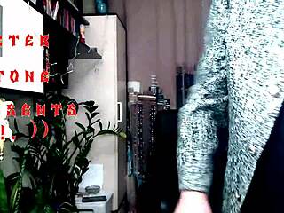 Aimee Paradise, that anal plug looks so dirty in your ass