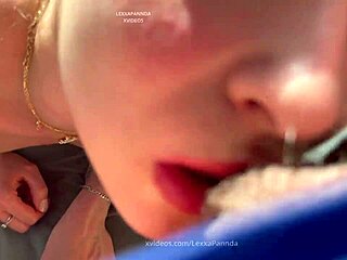 pov blowjob from shy girl ends in her mouth 😊