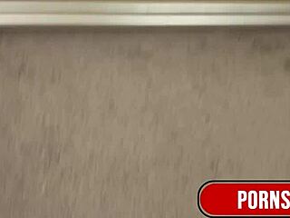 wow, ts bambi bliss destroys rebecca vanguard's snatch 😍