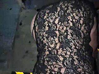 Jeg fikk knepp av to karer på swingfesten