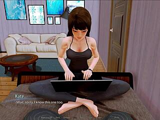 Harem Hotel 98 Game