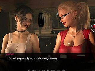 Jessica Oneil's Hard News Game Episode 74.