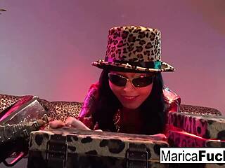 Nude Japanese Pornstar Marica Hases Blowjob Cumshot Ass Hardcore.