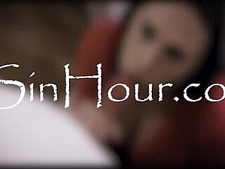 i feel terrified by this haunting in our house with isiah maxwell and little 18+ puck making me shiver