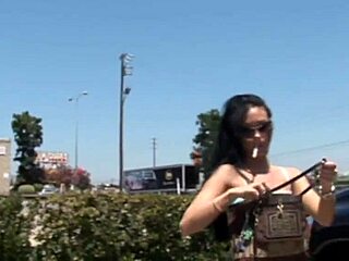 Your Hot Step Daughter Is A Spoiled Whore