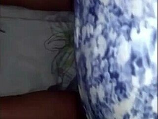 Ever caught lifting a skirt for a quick messy finish?