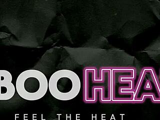 hey, check out these real step sisters getting into some hot lesbian kissing and licking action.