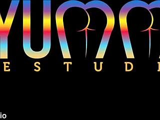 Insatiable Bunnies Giih Spanic And Bruna Santos Fisting Each Others Ass Before Hot 5 On 2 With Dap Footjob And Prolapse