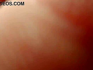 Milf spreads ass cheeks while taking dildo from behind