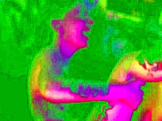 Could I really get lost in worshiping your stunning feet, Bia Roman & Sam Quinn?