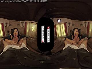 Fuck Vr Cosplay Sorcerer Katrina Jade