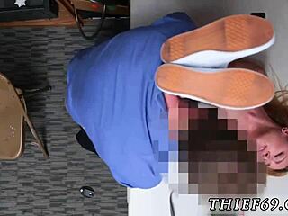 Police Traffic Stop Lp Officer Witnessed a Teen 18+Ager Attempting to