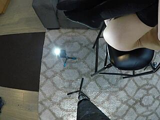 Hey, Candy Cruise Is Back For More Anal Action.