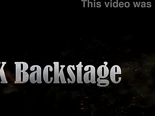 Bella Tornado And Anastasia Mistress In Piss And Double Anal Scene