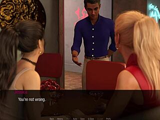 Jessica Oneil's Hard News Game Episode 74.