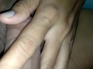 I’m Obsessed with Her Tight Wet Pussy, So Sexy and Irresistible