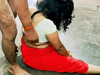 Indian Desi Bhabhi Fucking Neighbor Boys Hard Core