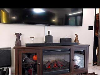 uhh my step sister kendra heart says practice makes perfect ya know part 1...