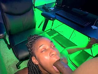 Sneakin’ stepbro, uh, fucked horny Ohana Petite 18+ after she touched herself