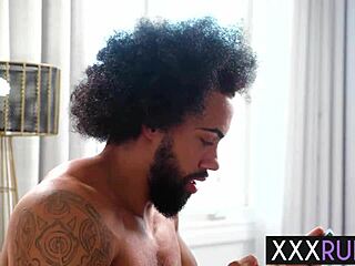 I enjoy wet nuru massage with big ass milf lacey jayne, leading to passionate sex and blowjob.