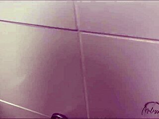 i screwed my stepmom in the store bathroom, then she craved more in her tight hole at home