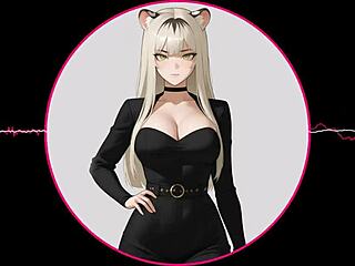 I love this femdom roleplay in midnight meadows with big tits milfs feminizing me.