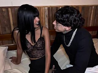 Pregnant Woman Tries Anal After Discovering Betrayal