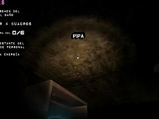 i’m hooked on fap nights at frennis arcade mode 4