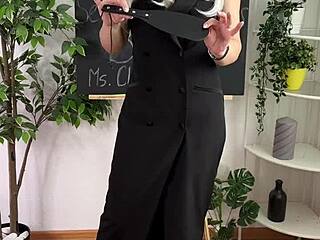 Hey, dive into sexual wellness with mature BDSM lingerie roleplay, it's wild! 🔥