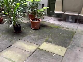 bbc craves to pound my tight trimmed pussy hard