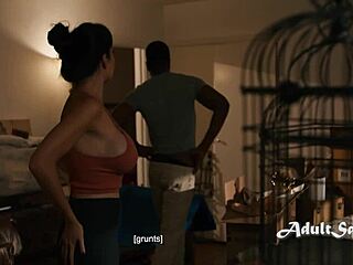 holy fuck with isiah maxwell, rebuking spirits with big black cock 🔥