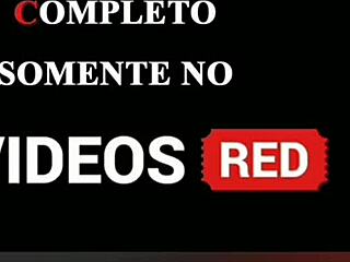 damn, check this preta gostosa with a fat ass getting wild!