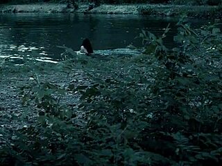 damn, Hayley Atwell’s big tits in hot sex scenes! 🔥