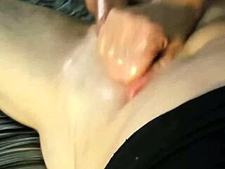 yo, driftwood and barefoot kontessa give another killer handjob at home