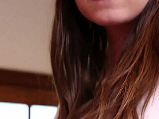 laela pryce and hayden marie say, 'we love fucking in the kitchen'