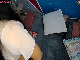 hey, new camgirl mía lópez is super horny! 🔥