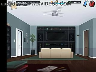 summertime saga 28 brings steamy homemade erotic moments with amateurs. each scene unfolds new spicy twists!