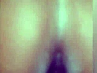 damn! bbc making that tight pussy drip with creamy cum