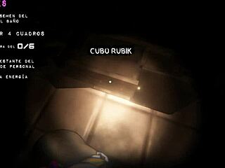 ติดใจคืนฟาปที่ Fap Nights Arcade Mode 4