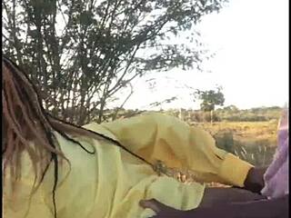 Doggystyle compilation with screaming babes bent over for monster cock pounding