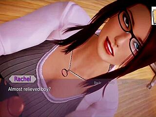 exploring the academy 3 game world with intriguing challenges