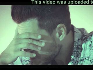 Just a cute story of Angie Lynx doing a striptease for Andyquarius production.