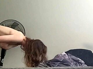 Ginger Nerd's First Time Experience