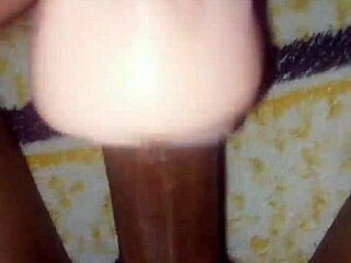 she says, watch me use two toys together and cum hard